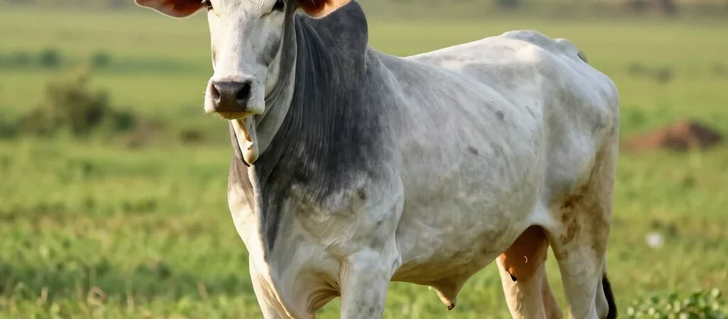 गिर और साहीवाल गाय की पहचान और दुग्ध क्षमता का वैज्ञानिक विश्लेषण