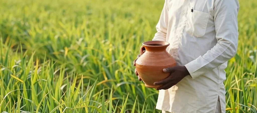 कृषि में पंचगव्य का उपयोग और मिट्टी की उर्वरता का संवर्धन